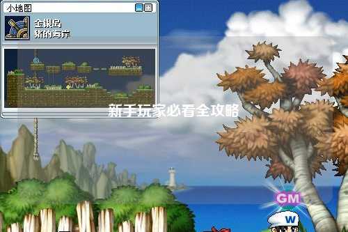 新手玩家必看全攻略