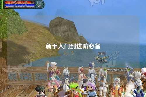 新手入門到進(jìn)階必備