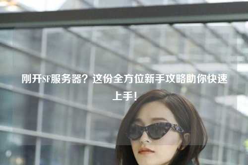 剛開SF服務器？這份全方位新手攻略助你快速上手！