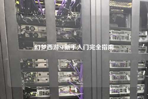 幻夢(mèng)西游SF新手入門完全指南