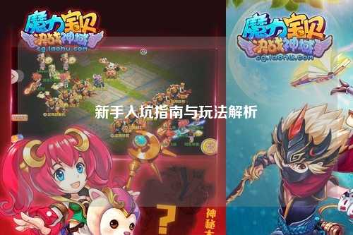 新手入坑指南與玩法解析