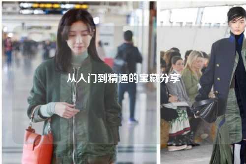 從入門(mén)到精通的寶藏分享