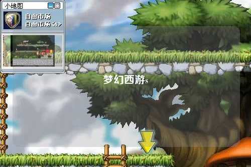 夢(mèng)幻西游s